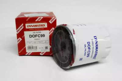 DYNAMATRIX dofc99 -  Фильтр масляный
