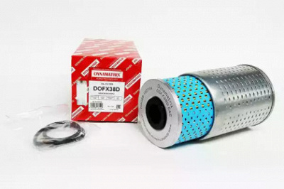 DYNAMATRIX dofx38d -  Фильтр масляный