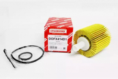 DYNAMATRIX dofx414d1 -  Фильтр масляный
