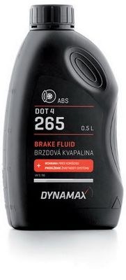DYNAMAX 500028 -  