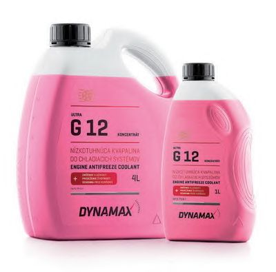 DYNAMAX 500038 -  