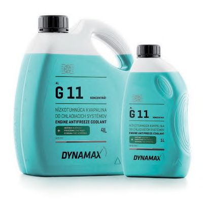 DYNAMAX 500109 -  
