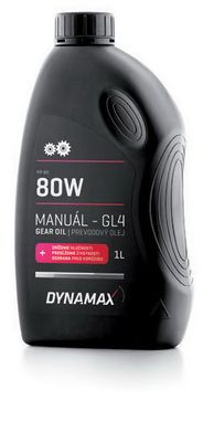 DYNAMAX 500189 -  