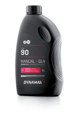 DYNAMAX 500191 -  