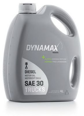 DYNAMAX 500203 -  