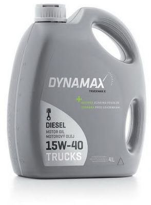 DYNAMAX 500217 -  