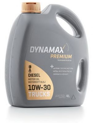 DYNAMAX 501590 -