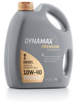 DYNAMAX 501591 -