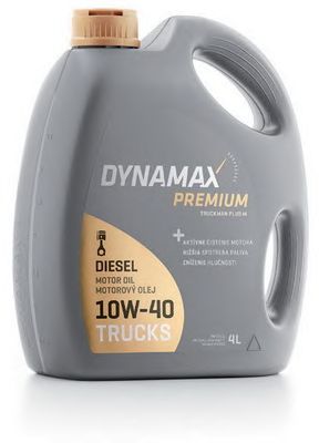 DYNAMAX 501592 -  