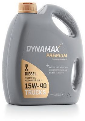 DYNAMAX 501593 -