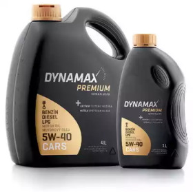 DYNAMAX 501599 -  