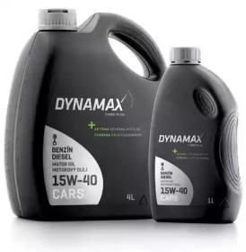 DYNAMAX 501613 -  
