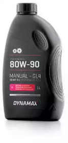 DYNAMAX 501624 -  
