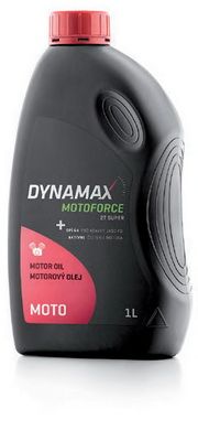 DYNAMAX 501684 -  