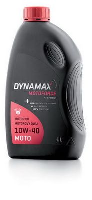 DYNAMAX 501687 -  