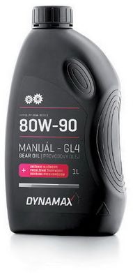 DYNAMAX 501724 -  