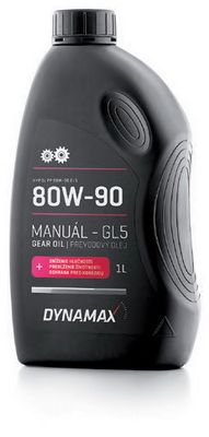 DYNAMAX 501823 -  