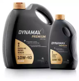 DYNAMAX 501892 -  