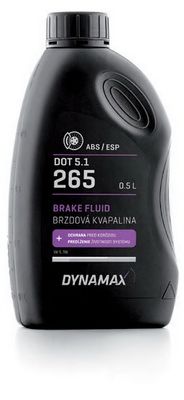 DYNAMAX 501953 -  