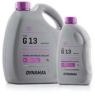 DYNAMAX 501993 -  