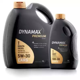 DYNAMAX 501996 -  