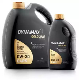 DYNAMAX 502089 -