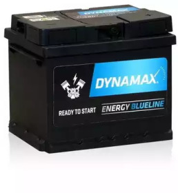 DYNAMAX 610613 -  