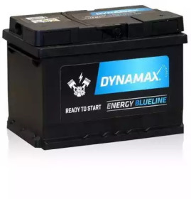 DYNAMAX 610614 -  