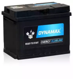 DYNAMAX 610615 -  