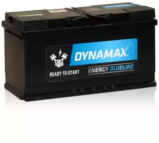 DYNAMAX 610617 -  