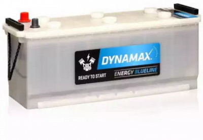 DYNAMAX 610618 -  