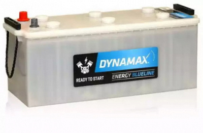 DYNAMAX 610619 -  