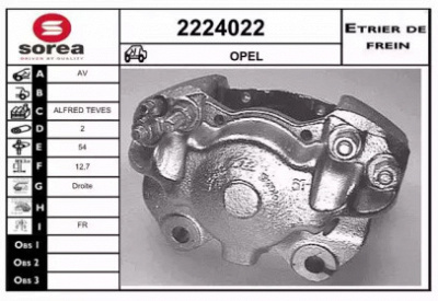EAI 2224022 -