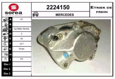 EAI 2224150 -  
