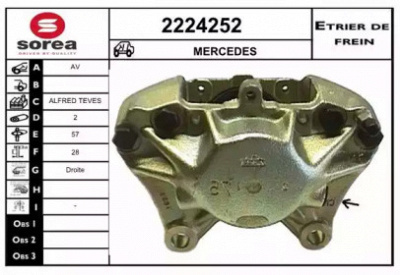 EAI 2224252 -  