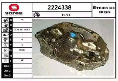 EAI 2224338 -