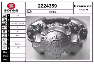 EAI 2224359 -  