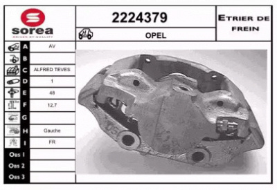 EAI 2224379 -  