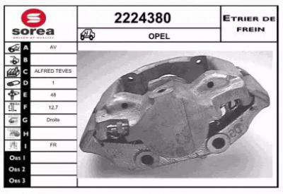 EAI 2224380 -  