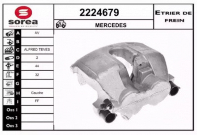 EAI 2224679 -  
