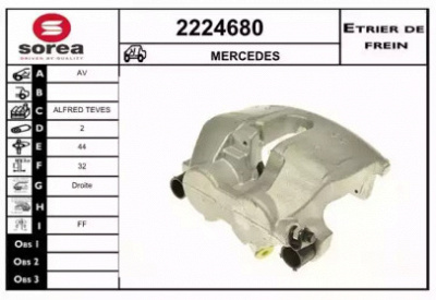 EAI 2224680 -  