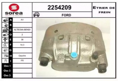 EAI 2254209 -