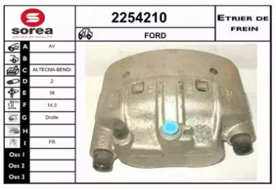 EAI 2254210 -