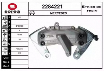 EAI 2284221 -  