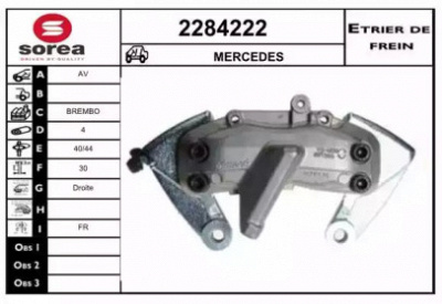 EAI 2284222 -  