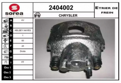 EAI 2404002 -  