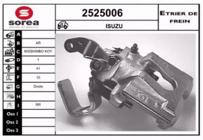 EAI 2525006 -  