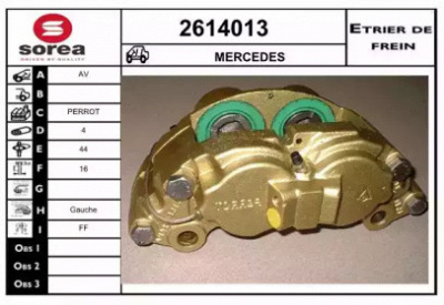 EAI 2614013 -  
