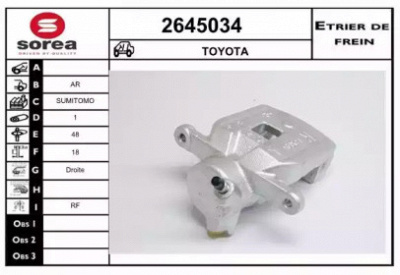 EAI 2645034 -  