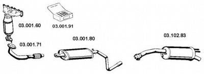 EBERSPACHER 032131 -